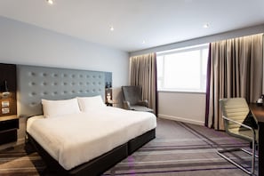 Superior Double Room, Accessible Bathtub