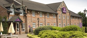 Premier Inn Manchester - Sale