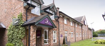 Premier Inn Manchester - Sale