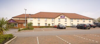 Premier Inn Oldham Central