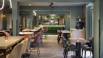 Restaurang