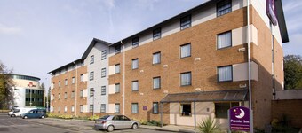 Premier Inn Manchester West Didsbury