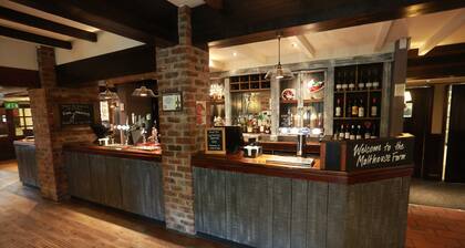 Premier Inn Chorley North