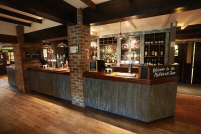 Premier Inn Chorley North