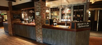 Premier Inn Chorley North