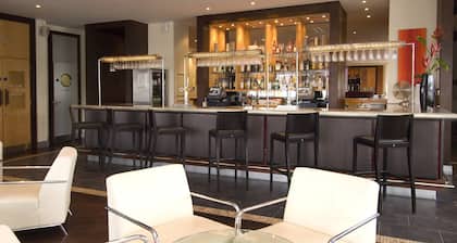 Premier Inn Manchester Old Trafford