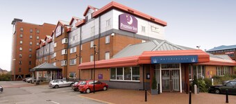 Premier Inn Manchester Old Trafford