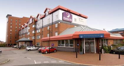 Premier Inn Manchester Old Trafford