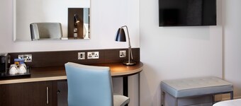 Premier Inn Manchester Old Trafford