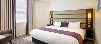 Premier Inn Manchester Old Trafford