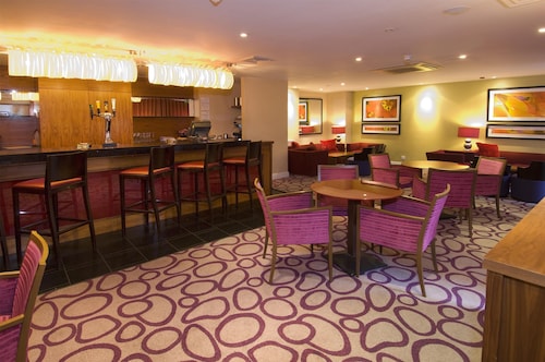 Premier Inn Manchester Old Trafford