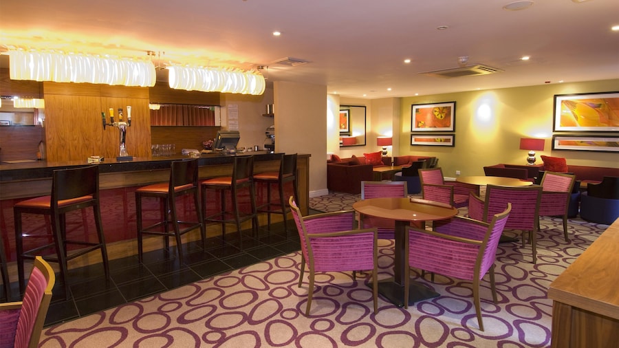 Premier Inn Manchester Old Trafford