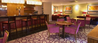 Premier Inn Manchester Old Trafford