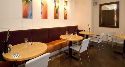 Premier Inn Manchester Old Trafford