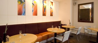 Premier Inn Manchester Old Trafford
