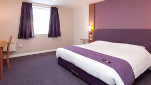 Unclassified image, 3 of 6, button - Premier Inn Manchester Bury (Bury)