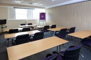 Salle de réunion