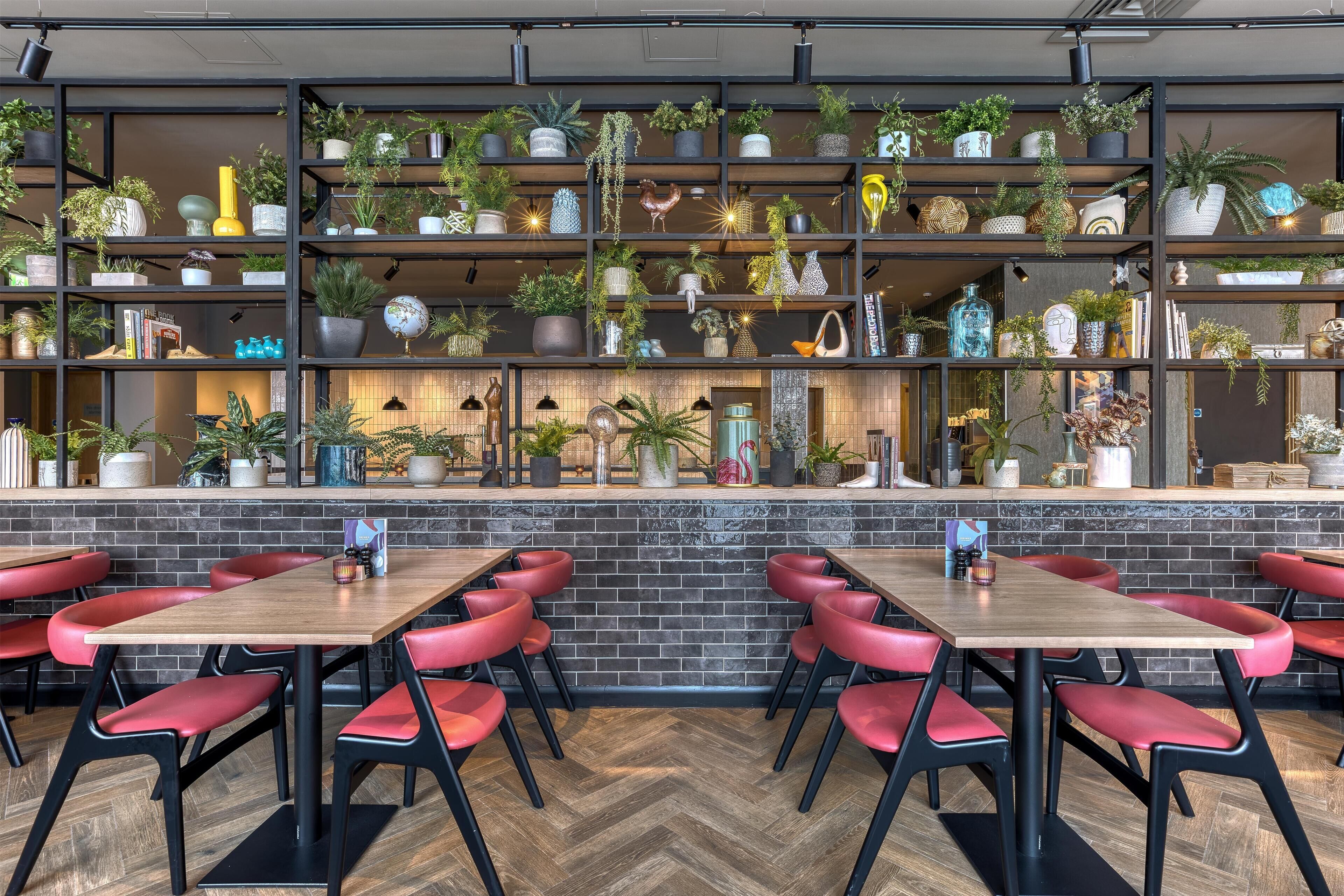 Restoran