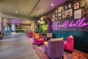 Restaurant - Premier Inn Manchester City - Piccadilly (Manchester)