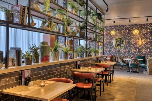 Premier Inn Manchester City - Piccadilly