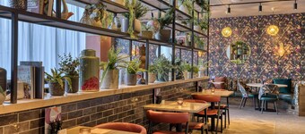 Premier Inn Manchester City - Piccadilly
