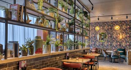 Premier Inn Manchester City - Piccadilly