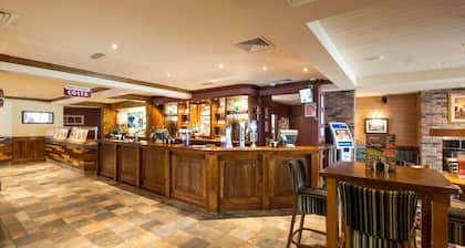 Premier Inn Stoke-On-Trent - Hanley