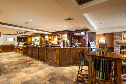 Premier Inn Stoke-On-Trent - Hanley