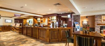 Premier Inn Stoke-On-Trent - Hanley