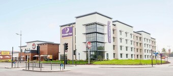 Premier Inn Stoke-On-Trent - Hanley