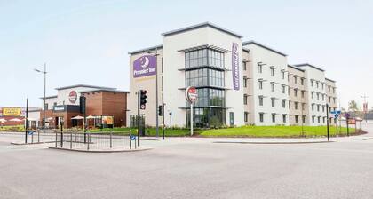Premier Inn Stoke-On-Trent - Hanley