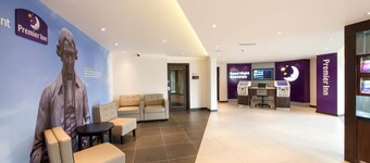 Premier Inn Stoke-On-Trent - Hanley