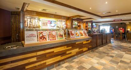 Premier Inn Stoke-On-Trent - Hanley