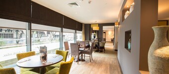 Premier Inn Manchester City Centre West