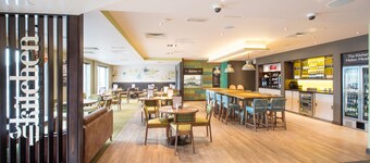 Premier Inn Melton Mowbray