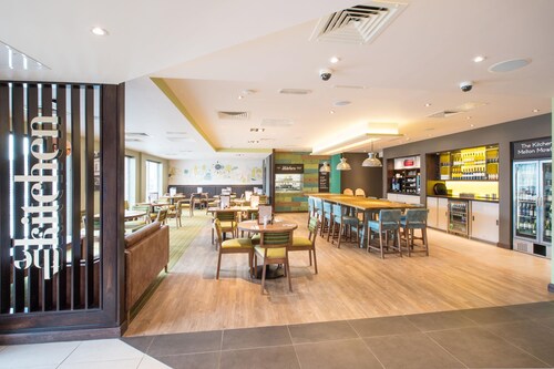 Premier Inn Melton Mowbray