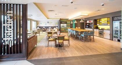 Premier Inn Melton Mowbray