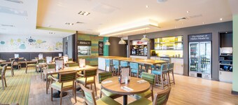 Premier Inn Melton Mowbray