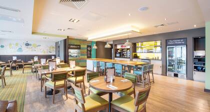 Premier Inn Melton Mowbray