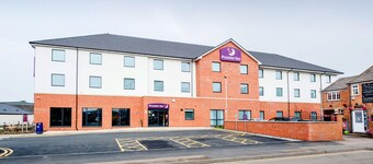 Premier Inn Melton Mowbray