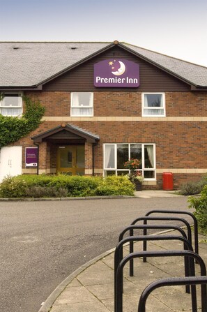 Exterior - Premier Inn Durham North (Durham)