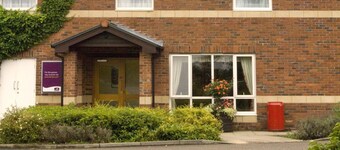 Premier Inn Durham North