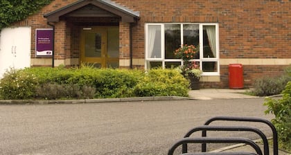 Premier Inn Durham North