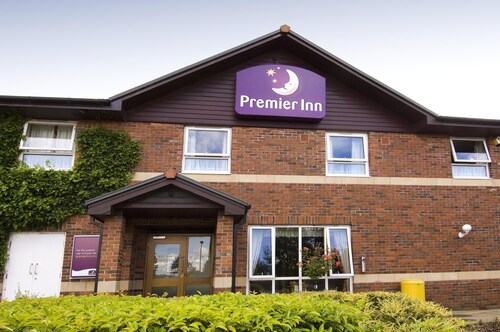 Premier Inn Durham North