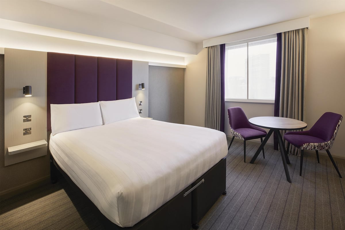 Chambre Standard double