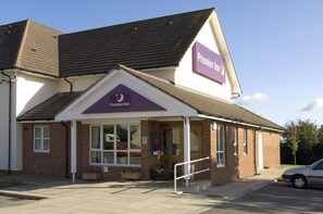 Exterior - Premier Inn Durham - Newton Aycliffe (Newton Aycliffe)