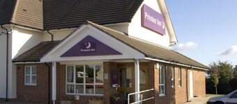 Premier Inn Durham - Newton Aycliffe
