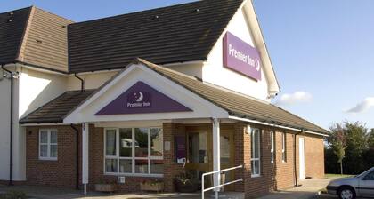 Premier Inn Durham - Newton Aycliffe