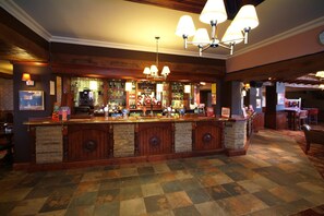 Restaurant - Premier Inn Durham - Newton Aycliffe (Newton Aycliffe)