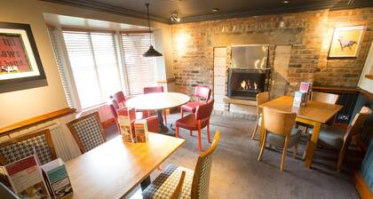 Premier Inn Durham East